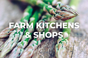 Farm Kitchens & Shops on the Isle of Wight