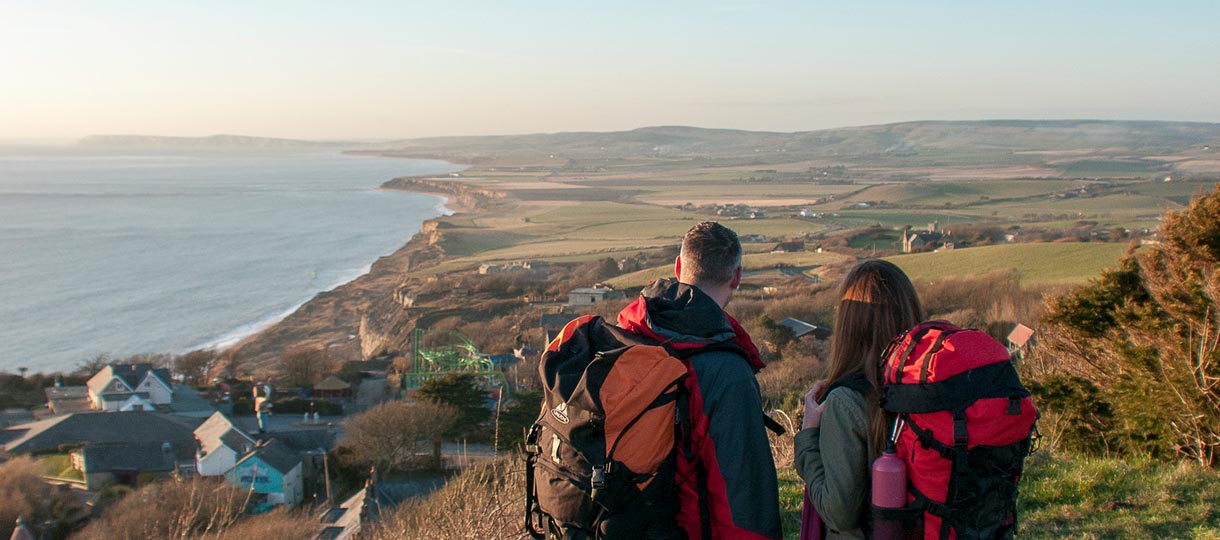 Isle of Wight Walking Festival 2018