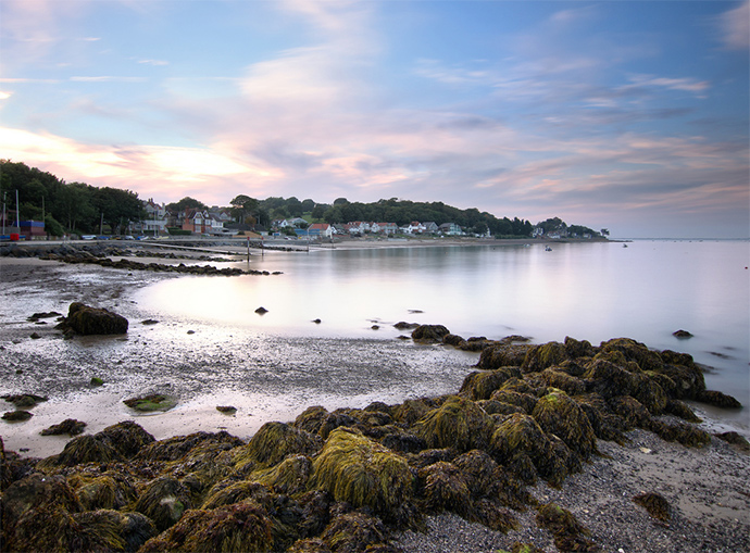5 Scenic Short Walks Visit Isle Of Wight