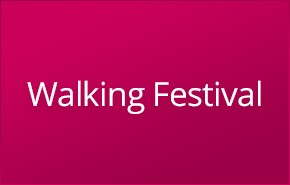 Walking Festival Offers
