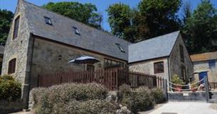 Bank End Farm - Beachcombers, Lobster Pot & Fisherman's Cottage