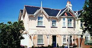 Claremont Guest House