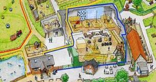 Colemans Activity & Play Farm Park