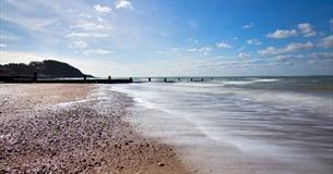 Colwell Bay