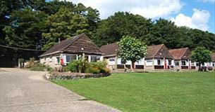 Seaview Self Catering Holidays  - Pondwell Bungalow