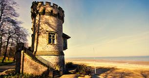 Ryde Beach