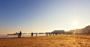 Sandown Beach