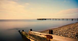Totland Bay