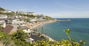 Ventnor Beach