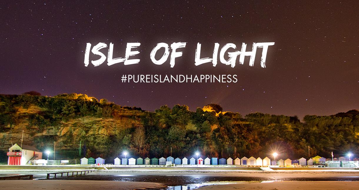 Isle of Light VisitIsleofWight.co.uk