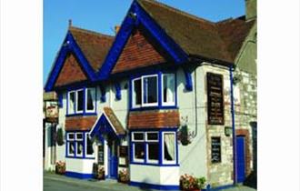 Places to eat in Bembridge, Seaview & St Helens - Visit Isle Of Wight