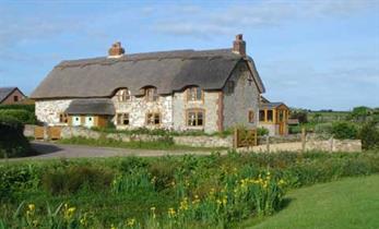 Thorncross Farm - Rose & Pool Cottages