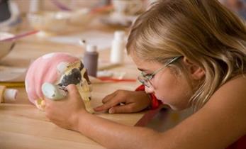 Chessell Pottery Barns