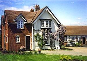 Grange Farm B&B