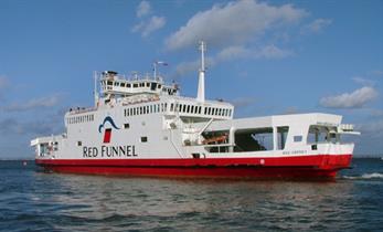 Red Funnel