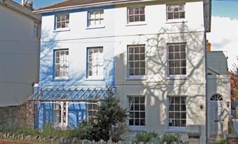 St John's House