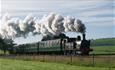 Isle of Wight Steam Railway