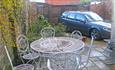 Patio/Garden