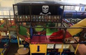 JR Zone