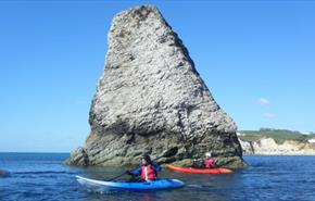 Isle of Wight Adventure Activities