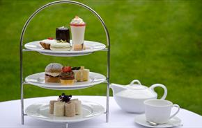 Appuldurcombe Restaurant at The Royal Hotel