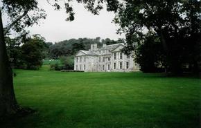 Appuldurcombe House & Isle of Wight Falconry Centre