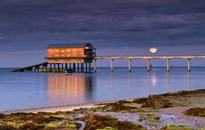Bembridge Lane End Beach