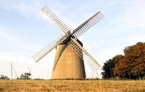 Bembridge Windmill
