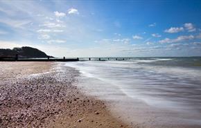 Colwell Bay