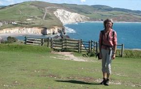Guided Wight Walks with Michele
