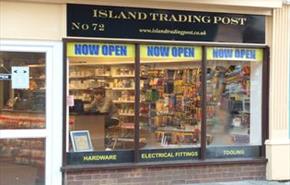 Island Trading Post