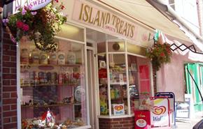 Island Treats