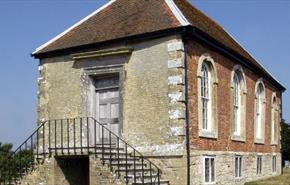 Newtown Old Town Hall