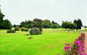 Osborne Golf Club
