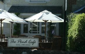 The Pond Cafe