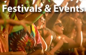 Festival/Event Accommodation Offers