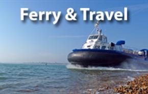 Ferry & Travel Offers