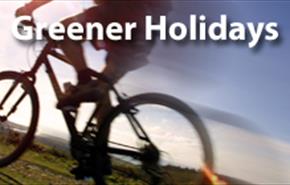 Greener Holidays