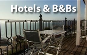 Hotel & Bed & Breakfast Offers
