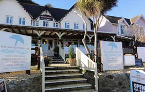 The Waterfront Inn