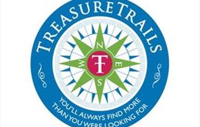 Treasure Trails Isle of Wight