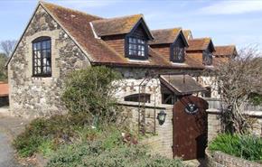 2 The Granary