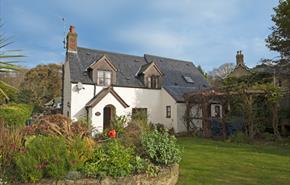 Brookside Cottage
