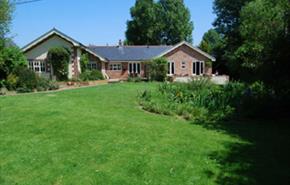 Rosemary Cottage