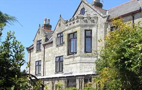 The Grange (Shanklin)