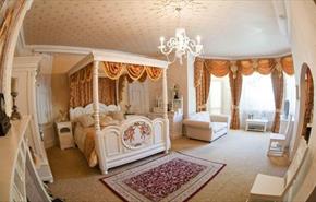 The Enchanted Manor