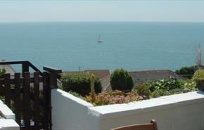 Ivy Cottage (Ventnor)