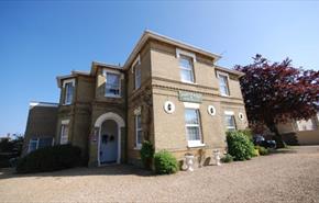Parterre Holiday Apartments