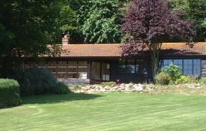 Valentine Lodge