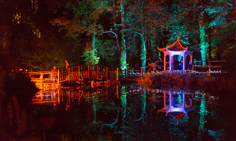 Bestival The World's Greatest Party Visit Isle Of Wight